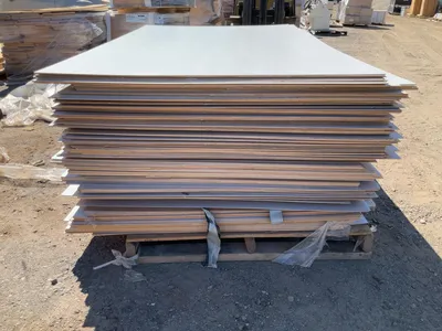 Used _UNKNOWN_ _UNKNOWN_ Miscellaneous Woodworking Equipment Michigan US | Miedema Asset Management Group #1444562