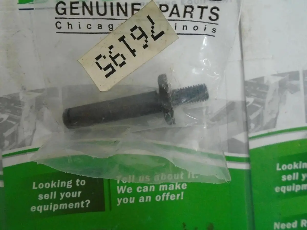 USED AB DICK 76195
