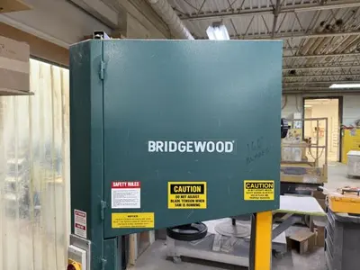 USED BRIDGEWOOD PBS