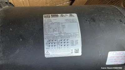 Used _UNKNOWN_ LN2 MACHINE Rotary Screeners Illinois US | Aaron Equipment #1369610