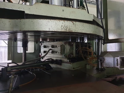 USED 1994 AOKI SBIII-1000NL-100
