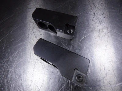 D'Andrea 90mm-120mm Rough Boring Insert Wing QTY2 SMCC 63 (LOC1283A)