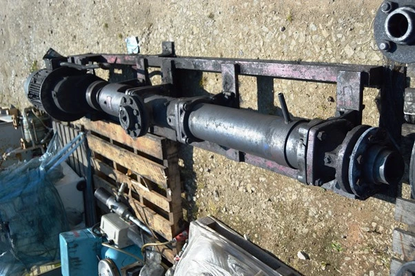 320 LPM Mono Merlin M/S CLH12/R3R5
