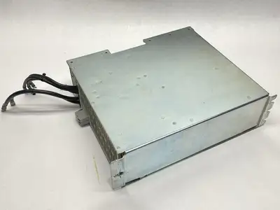 USED INDRAMAT AC SERVO LINE FORMER