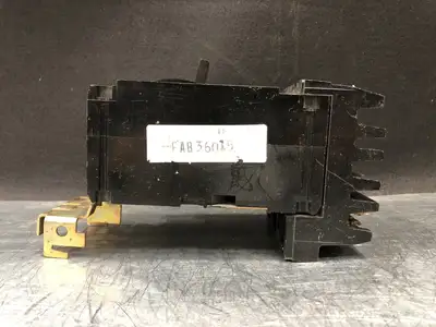 USED SQUARE D FAB36015