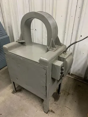 MAGNAFLUX SB-1416 Demagnetizers | Cleveland Machinery Sales, Inc. (2)