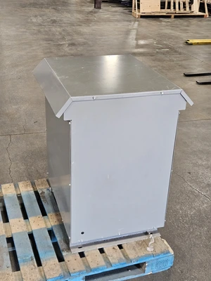 Used 2019 BEMAG 423 SERIES Transformers Ontario CA | Crawford Packaging #1276205