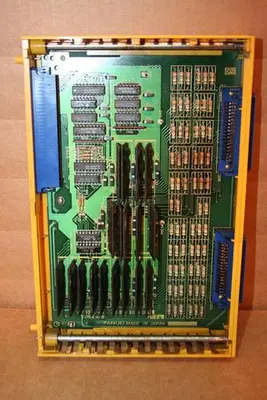 USED FANUC A03B-0801-C133