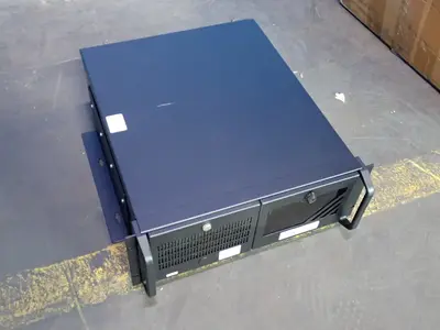 USED CDS PANTHER CXOSS
