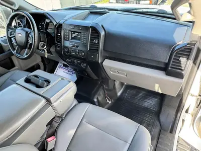Used 2020 FORD F-150 Pickup Trucks Florida US | Truck and Van Outlet #1509226