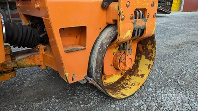USED 2004 HYPAC C747B
