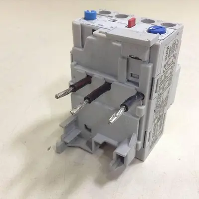 USED ALLEN BRADLEY 193-EA4CB SER B