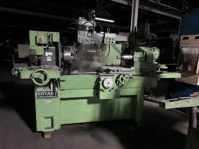 BRYANT UNIVERSAL GRINDERS, INTERNAL | GCH Machinery (1)