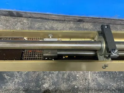 Used HARDINGE HARMATIC Bar Feeds Ohio US | HGR 24 #1418554