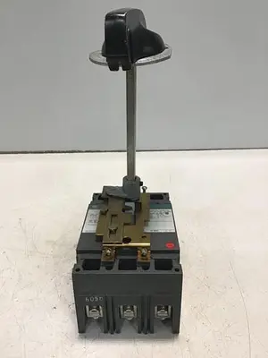 USED GE TED136050 / DISCONNECT