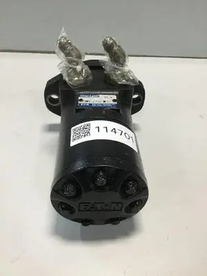 USED CHAR LYNN 101 2169 009