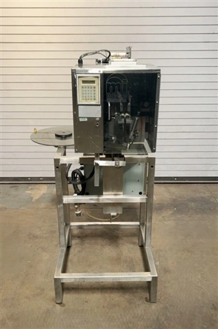 Used MARBURG _UNKNOWN_ Labelers Connecticut US | DMC Industries #1281509