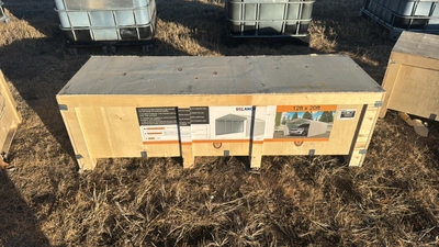 High-End Carport	SDLANCH	2025	Unused	SDLC1221