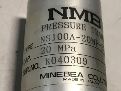 USED NMB NS100A-20MP-5222-S14