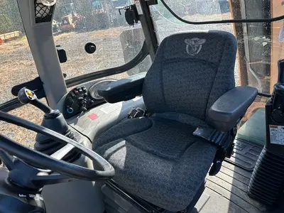 Used 2018 CASE 590 SUPER N Backhoe Loaders Pennsylvania US | Proxy Equipment #1379306