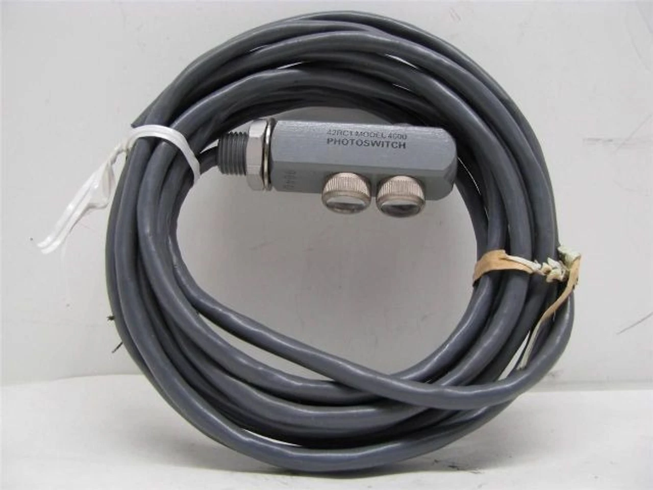 NEW ALLEN BRADLEY 42RC1-4000