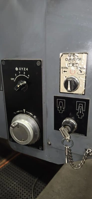 1996 MAZAK MTV655/60 Vertical Machining Centers | Toolquip, Inc. (10)