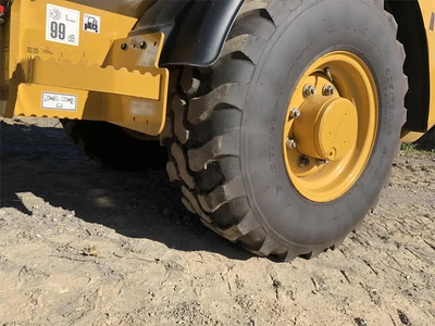 Used 2018 CATERPILLAR 906M Wheel Loaders | Abele Tractor #1342883