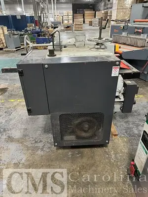 USED 2019 NORTHTECH MRS-12N GANG RIP