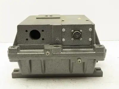 Press Tech 7606-9410 J510 Printing Press Photo Eye Alignment Junction Box