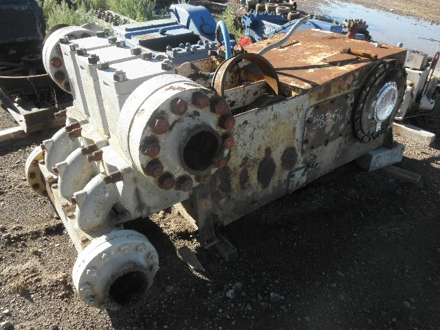 Used OILWELL A-348-5 Pumps | Power Zone Equipment #970073