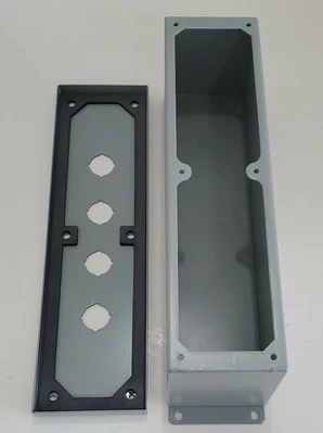 NEW GE 080HEG14