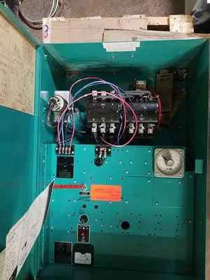 Used ONAN _UNKNOWN_ Switch Parts | ND Industrial Surplus #1219184