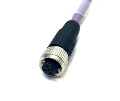 USED PHOENIX CONTACT SAC-5P-M12MS/ 0,5-920/M12FS, 1507531