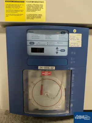 USED VWR VWR ULT Freezer, Model 5706
