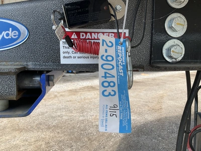 Used 2022 GRAND DESIGN MOMENTUM Campers, Caravans, Motorhomes Michigan US | Miedema Asset Management Group #1366695