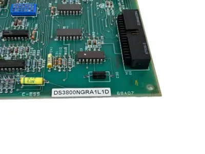 USED GE GENERAL ELECTRIC DS3800NGRA1L1D