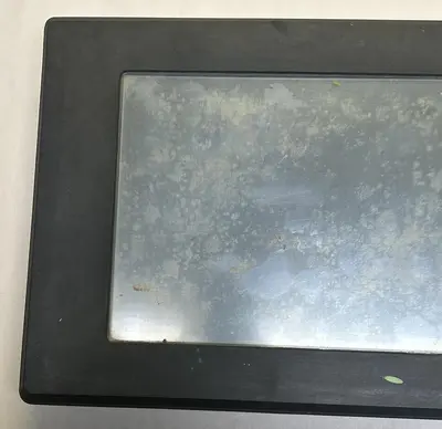USED KEYENCE VT3-S10