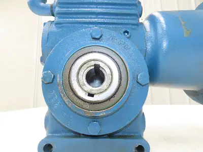 Used CONE DRIVE _UNKNOWN_ Speed Reducers Indiana US | Arrow Industrial #1367862