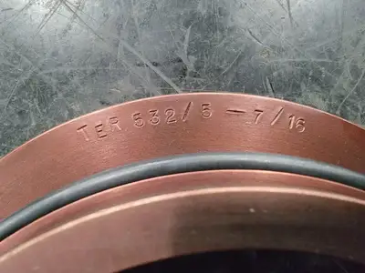 NEW SKF TER 532/5-7/16 C