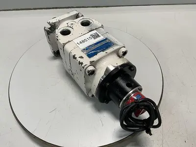 USED TOKIMEC CR-07-5PT4-30-SD-JA-S137-J