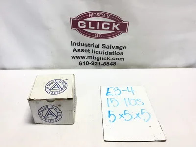 Appleton Electric GRC75 Electrical Conduit Outlet Iron Body 3/4″ Type C