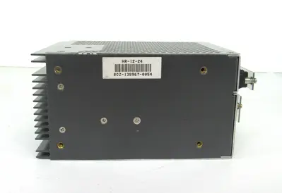 USED NEMIC LAMBDA HR-12-24