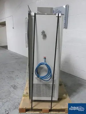 USED VirTis 5.56 Sq Ft VirTis Freeze Dryer, Model Genesis XL