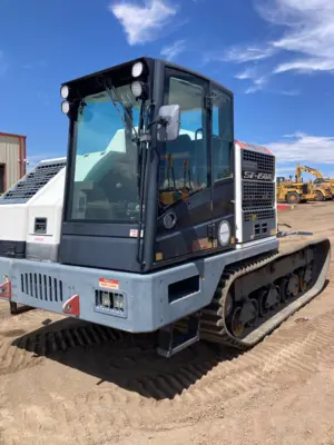 Used 2020 Superior ST-150X Crawler Carriers & Dumpers Colorado US | Rubbl #1319305