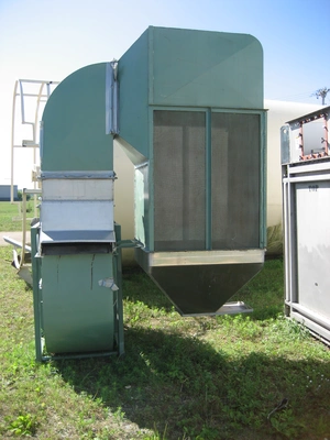 Used _UNKNOWN_ _UNKNOWN_ Separators Minnesota US | A&I Equipment #1317168