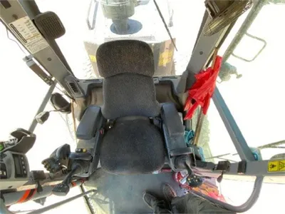 2008 Caterpillar 140M