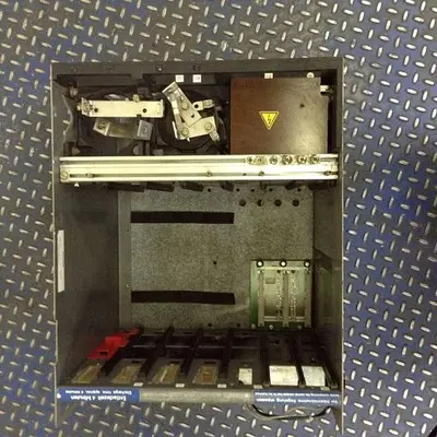 USED SIEMENS 6SC6101-3B-Z