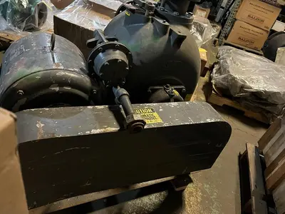 USED RPM T4A3-B