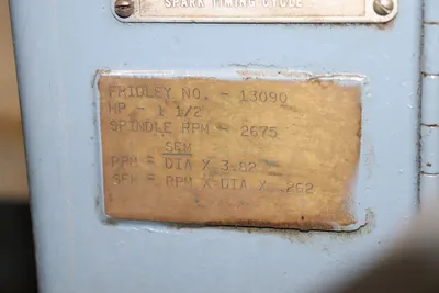 USED BROWN NO. 1