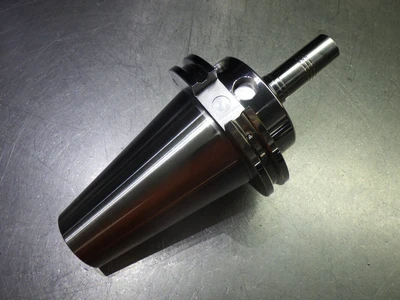 Schunk CAT50 1/2" Shrink Fit Tool Holder 3.75" Pro 0205434 (LOC3364)